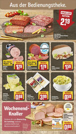 REWE Prospekt woche 18 Seite 11