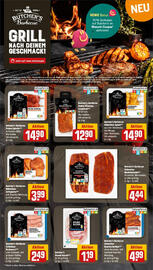 REWE Prospekt woche 18 Seite 17