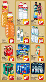 REWE Prospekt woche 18 Seite 18