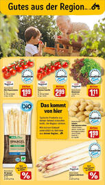 REWE Prospekt woche 18 Seite 24
