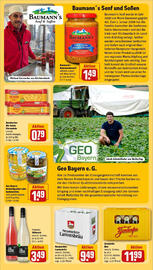 REWE Prospekt woche 18 Seite 25