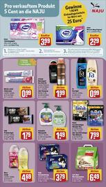 REWE Prospekt woche 18 Seite 26