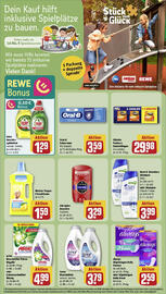 REWE Prospekt woche 18 Seite 27