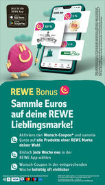 REWE Prospekt woche 18 Seite 30