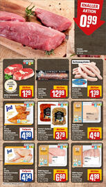 REWE Prospekt woche 18 Seite 8