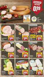 REWE Prospekt woche 18 Seite 9