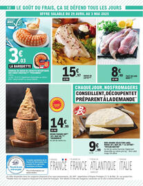 E.Leclerc folder Pagina 12