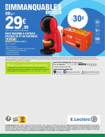 E.Leclerc folder Pagina 28