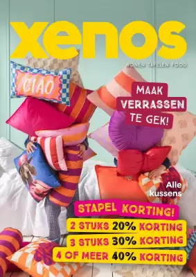 Xenos folder (geldig t/m 10-05)