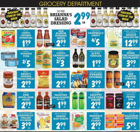 Valentino Food Market Weekly Ad week 17 Page 2