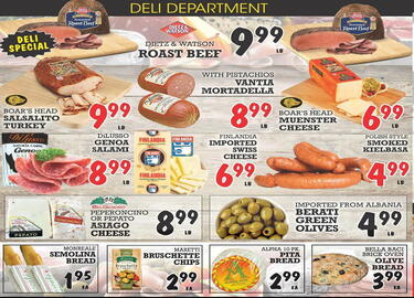 Valentino Food Market Weekly Ad week 17 Page 3