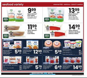 Safeway Weekly Ad Page 11