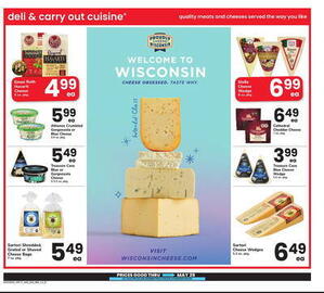Safeway Weekly Ad Page 14