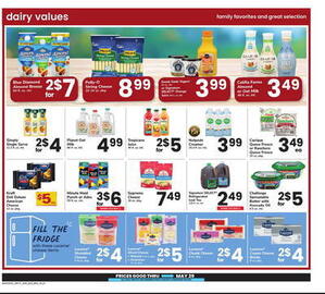 Safeway Weekly Ad Page 18
