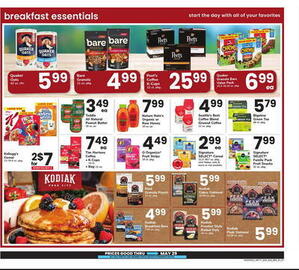Safeway Weekly Ad Page 23