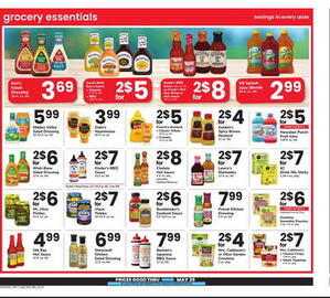 Safeway Weekly Ad Page 24