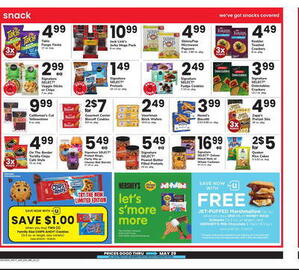 Safeway Weekly Ad Page 26