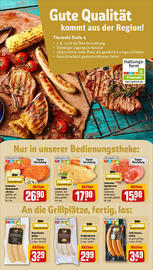 REWE Prospekt woche 18 Seite 12