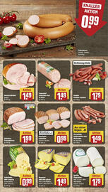 REWE Prospekt woche 18 Seite 10