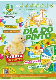 Folheto CAMPOCHEIO Página 1
