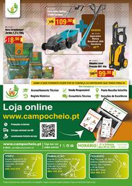 Folheto CAMPOCHEIO Página 16