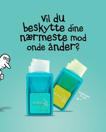 Normal tilbudsavis uge 18 Side 1
