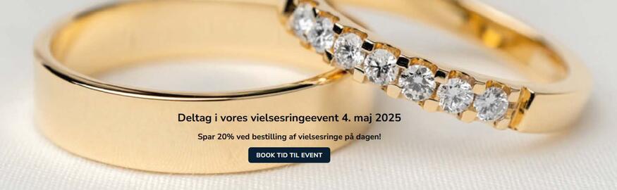 Bonell's tilbudsavis uge 18 Side 1