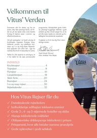 Vitus Rejser tilbudsavis Side 2