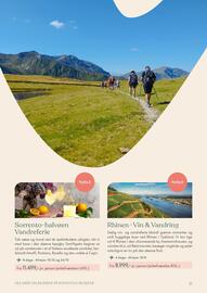 Vitus Rejser tilbudsavis Side 21