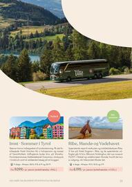 Vitus Rejser tilbudsavis Side 25