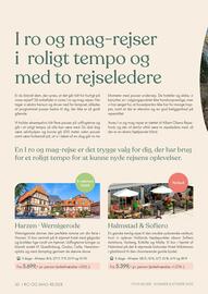 Vitus Rejser tilbudsavis Side 30
