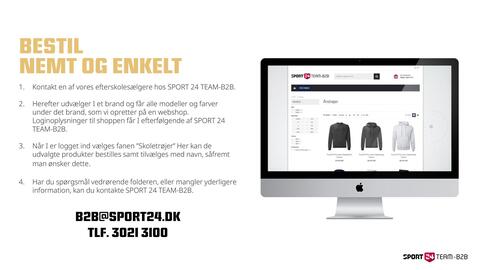Sport 24 Business tilbudsavis Side 3
