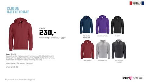 Sport 24 Business tilbudsavis Side 6
