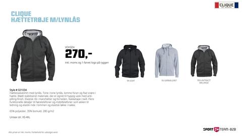 Sport 24 Business tilbudsavis Side 7