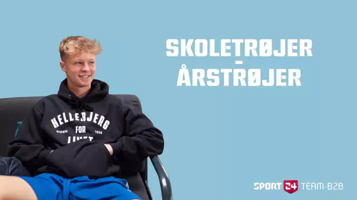 Sport 24 Business tilbudsavis (gælder indtil 31-05)
