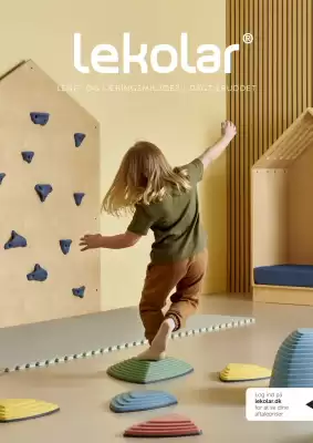 Lekolar tilbudsavis (gælder indtil 10-05)