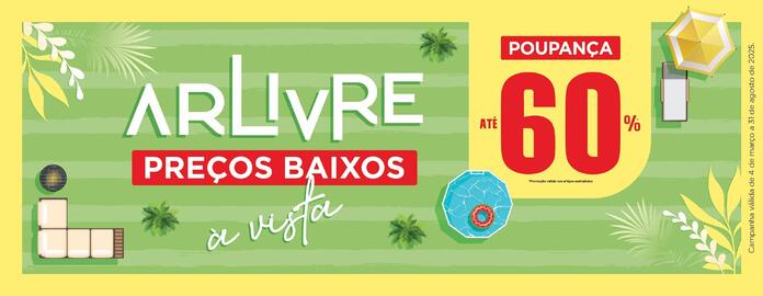 Folleto Espaço Casa Página 1