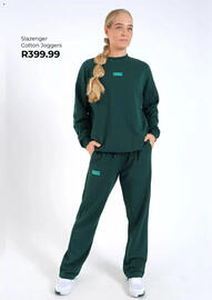 MRP Sport catalogue Page 6