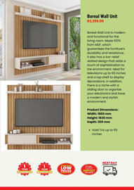 Discount Decor catalogue Page 2