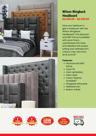 Discount Decor catalogue Page 3