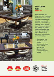 Discount Decor catalogue Page 5
