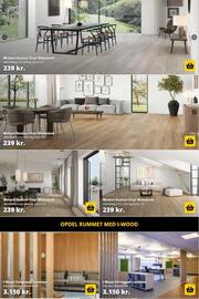 10-4 Byggecenter tilbudsavis Side 19