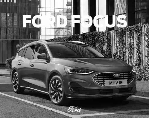Ford tilbudsavis (gælder indtil 31-05)