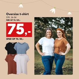 Dansk Outlet tilbudsavis Side 2