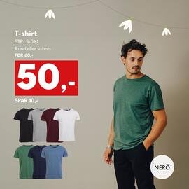 Dansk Outlet tilbudsavis Side 3