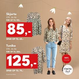 Dansk Outlet tilbudsavis Side 4
