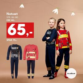 Dansk Outlet tilbudsavis Side 5