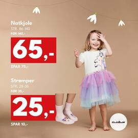 Dansk Outlet tilbudsavis Side 6