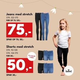 Dansk Outlet tilbudsavis Side 7