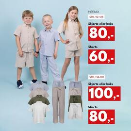 Dansk Outlet tilbudsavis Side 8